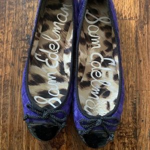 Sam Edelman flats